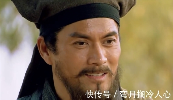 宋江三十六人赞!此人在梁山排名第三十一,直率粗鲁战绩卓著,曾密谋罢黜宋江