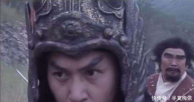 天龙八部中, 慕容复为何委身于西夏一品堂 看看当时西夏皇帝是谁!