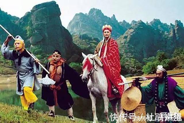 大唐&如来派八大金刚送唐僧回大唐,到大唐上空时,为啥却不敢跟随下凡