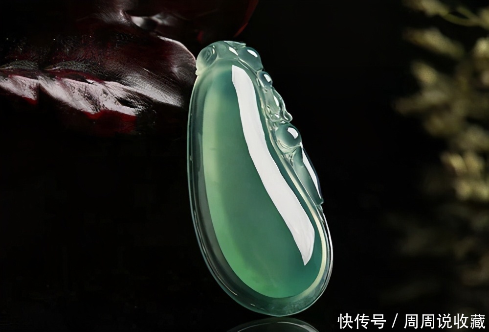 陷阱|正确认知老坑翡翠的好色陷阱,穿衣,拼合,涂胶