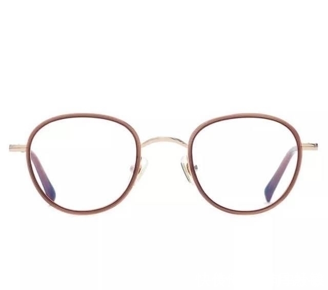 gentle|救救近视瞎子还有什么颜值高的眼镜品牌