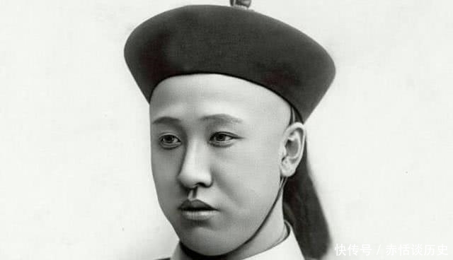 慈禧太后|慈禧归天后,袁世凯接到一道旨意,三天就白了头