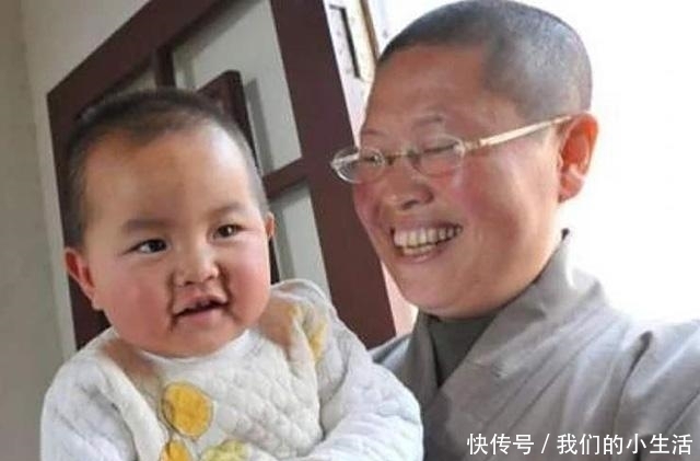 女学|90年代清华女学霸,自称书本上找不到答案,毕业后就削发出家