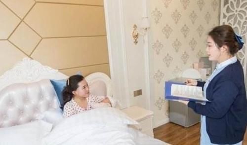 子宫|女性产后多久能碰凉水?想要子宫恢复得好,最好别少于这个天数