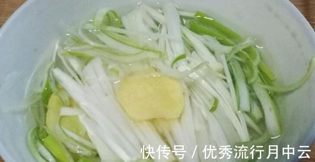 腥味|调鲜肉饺子馅，牢记“3放2不放”，很多人不知道，导致饺子馅不香！