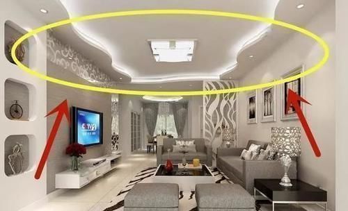 墙纸|新房入住半年老婆骂我3次，装修出现这18个致命错误，血泪教训啊