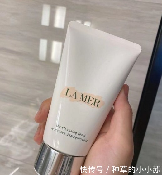 肌肤|盘点油皮强烈喜欢的氨基酸洗面奶,up主心里No.1居然是它