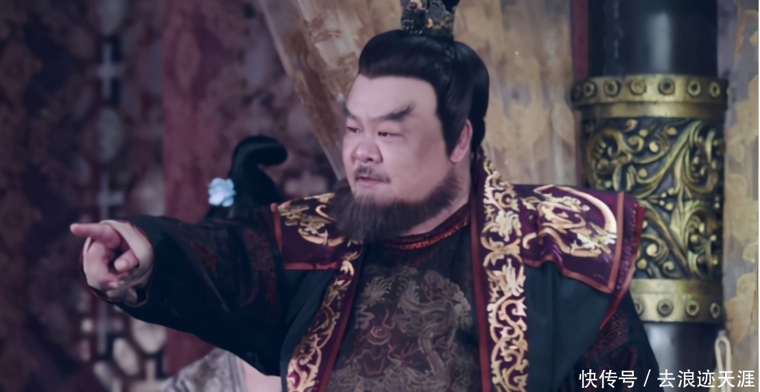 安史之乱|安史之乱本来只需要两年就能解决，因为杨国忠，愣是拖了八年