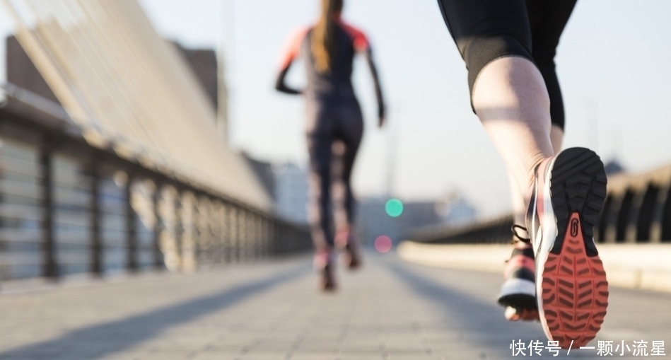 中老年人|八种不良运动方式,你都在做吗?易造成危险