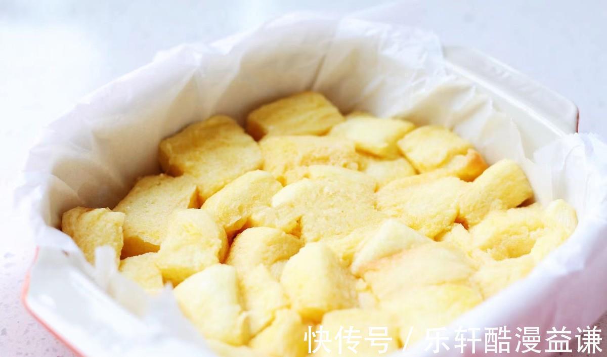 懒人早餐披萨，操作简单，营养丰富，上班族再也不用为早餐发愁了