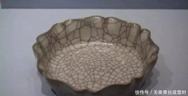 宋代汝窑|宋瓷:流传至今的八大经典器型