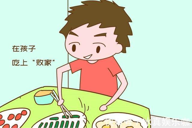 败家|妈妈在这些方面越“败家”,养出的孩子越优秀,孩子长大会感谢你