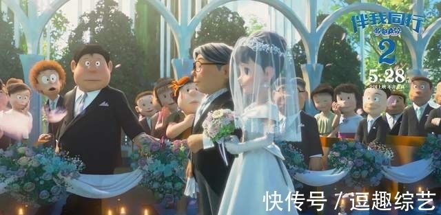 六一|六一是大龄儿童的回忆，哆啦A梦也是伴我同行的回忆杀