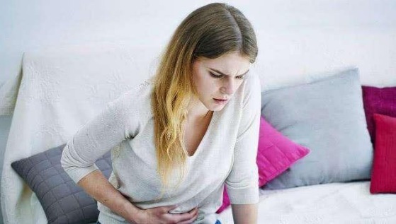 症状|女性得了妇科病都写在脸上若脸上出现4种症状，可得上心了！