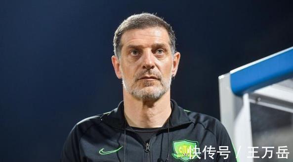 北京国安|换帅如换刀!谢峰、邵佳一谁能让北京国安在中超重塑辉煌?