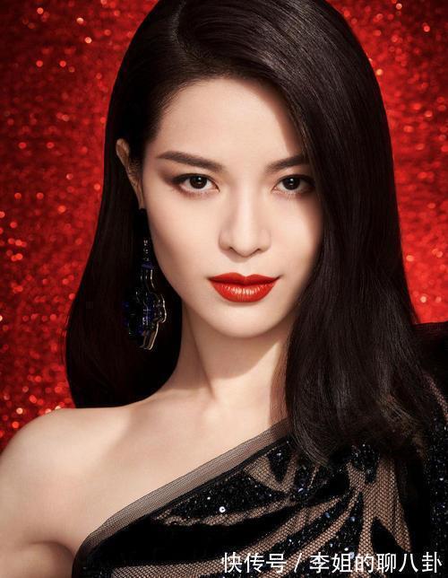 微卷发 普通女生脸上有3个特点,很适合微卷发,都不用去做发型了