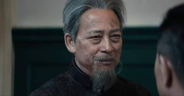 结局|陈赫《瞄准》终于大结局,3个不能较真的细节,认真你就输了