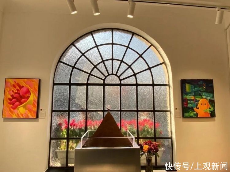 老年|“老克勒”和潮人都爱逛!这条1公里出头的街,居然一下午都逛不完