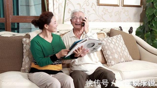 儿女|给退休人最实在的忠告一定要给自己留一手,第三条要切记
