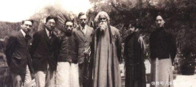 变故|林徽因写给徐志摩的分手信曝光!让人看了不禁心生敬意!