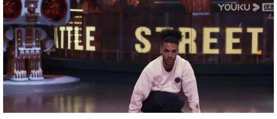選手|《這就是街舞》：選手高呼賽制太殘酷，王一博激動到變形