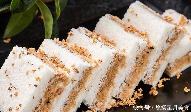 建议别管有钱没钱,遇见这5款特色美食尝一尝,味蕾不委屈!