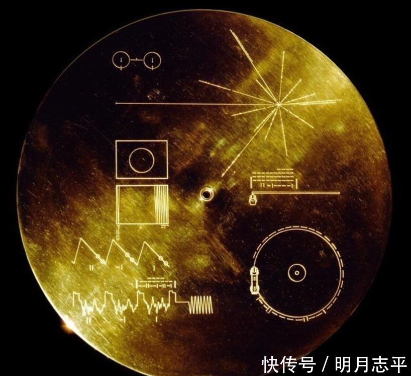 水手 旅行者一号已经飞行222亿公里，它在太空还能飞多久？