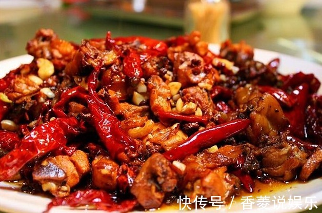 色香味俱全的几道美味菜肴，做法简单，清淡解腻，好吃又营养！