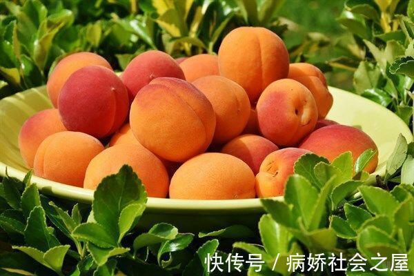 黄桃黄桃|提高身体免疫的3种食物!可以多吃点,补充营养,提高免疫力!