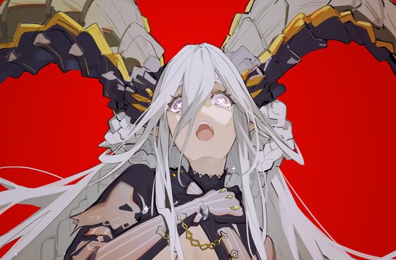 实装|FGO4.5章提亚马特实装可能性？这个桃或许可以有