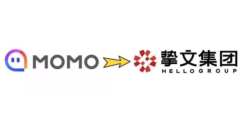 陌陌科技|陌陌更名挚文，新社交开启第二个十年？