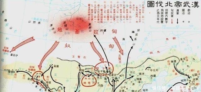 伍子胥|未尝败绩,各领风骚5大名将,不服来战!白起、韩信、徐达不算?