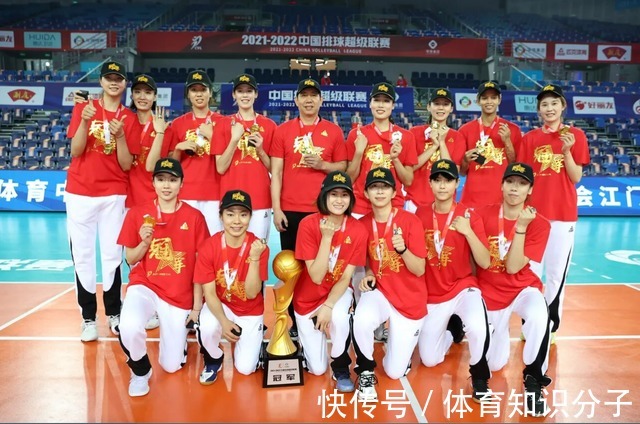 世锦赛|中国女排重大变化：2022年国家队分两支，分别打世锦赛、亚运会！