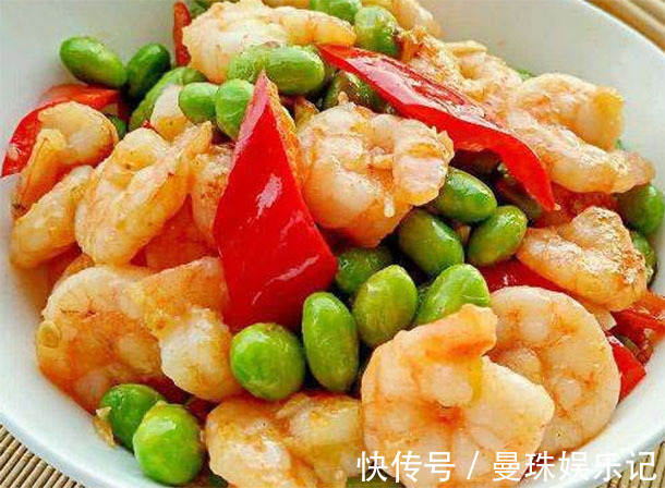 健脾|天气预报一周下雨在家太无聊,孩子多吃小炒菜,开胃健脾长高