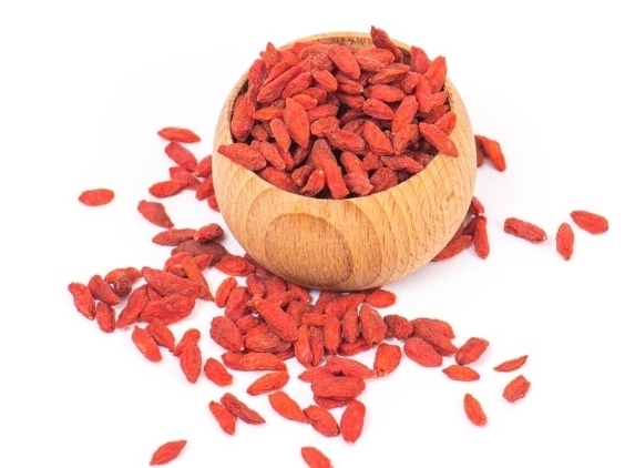 枸杞子|一年四季都可以吃枸杞,吃对了,效果才更好,但吃错了却很伤身。