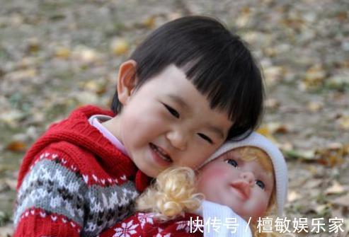 仿真|“妈妈，我怕这个娃娃”，妈妈没当回事，直到孩子开始发高烧