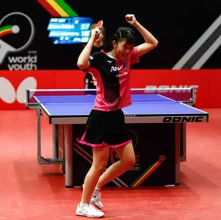 u19|别骄傲！日媒欢呼张本美和夺4冠 日网友：中国没参加
