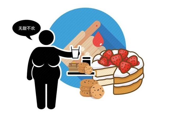 并发症|血糖高，放任不管？千万别不当回事，4个后果哪个也不好对付