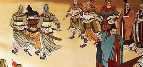 去世|刘备去世前最想除掉的人，后来被诸葛亮重用，导致蜀汉灭亡