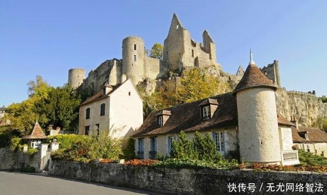 血痕|“扎克雷起义”：用斑斑血痕，点燃整个欧洲的反抗意志