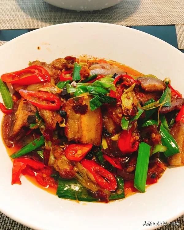 推荐12道最常吃的家常菜菜谱，日日不重样让你轻松变大厨