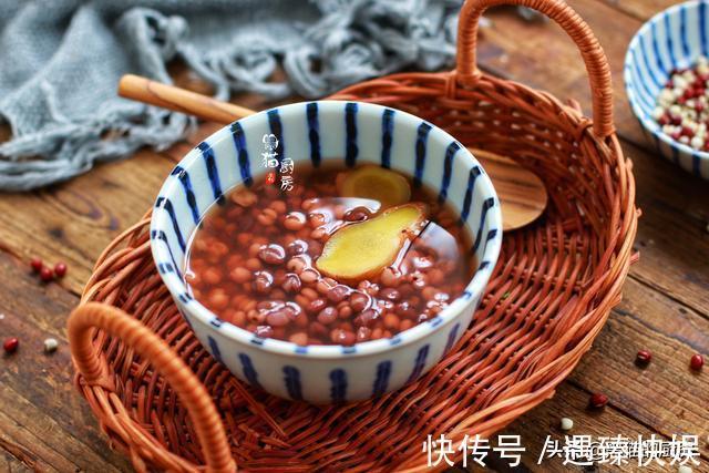 百合|秋天,多吃红豆好处多多,7种不同搭配,学会了每天做给家人吃
