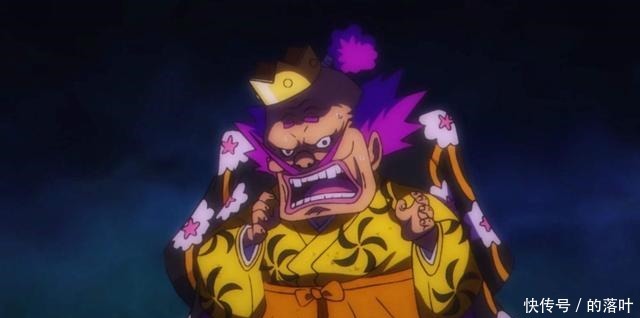 读者|凯多卸磨杀驴,大蛇遭到毒手,《海贼王》最新话读者纷纷叫爽!