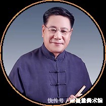 鉴赏$翰墨丹青 | 张国祥