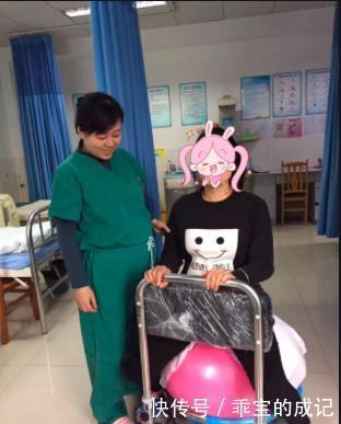 开十指|从蓝莓到西瓜，一张图带你了解顺产“开十指”，当妈真心不容易