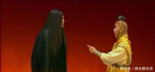 杂谈|西游记后传杂谈 奇思妙想的神仙宇宙 中印时间观比较