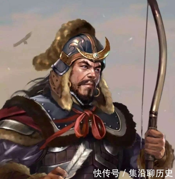 此地人把敕勒歌当祖先供奉,只读书不做官,1500年没出过官员