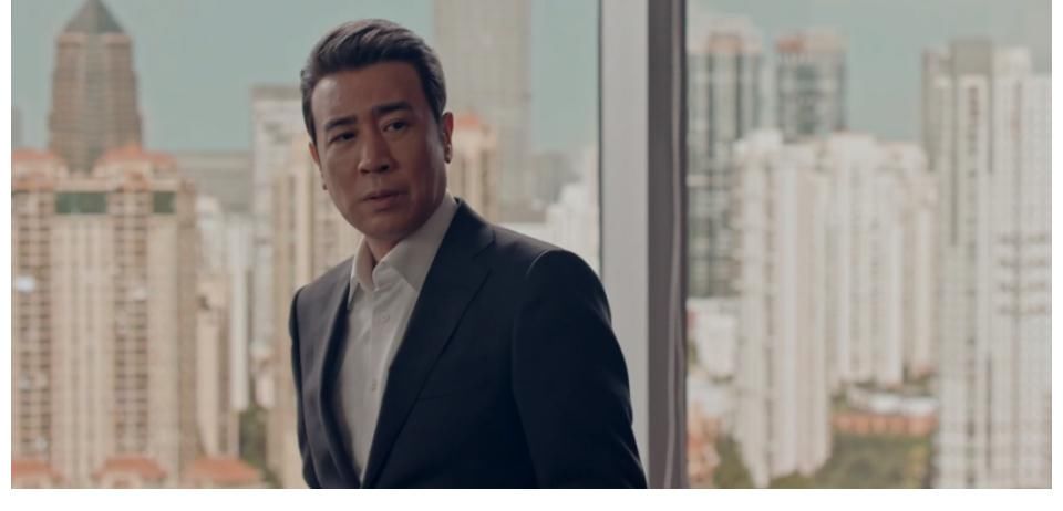 流量明星|东方卫视扔出两“王炸”，孙俪和孙红雷新剧都将杀来， 终于有剧追了