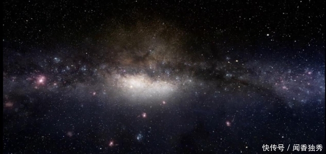 粒子 重大发现!中国宇宙观测站收到天鹅座万年前来“信”→