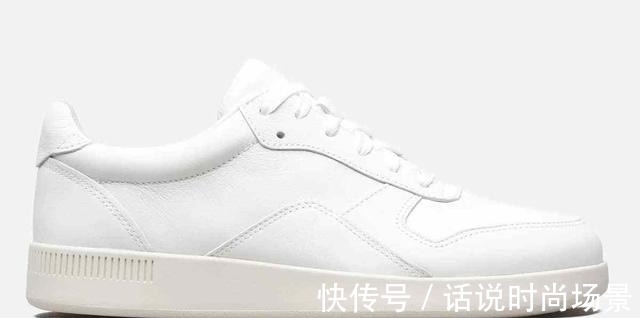 鞋款 盘点近几年里最受欢迎的19 款男士小白鞋!